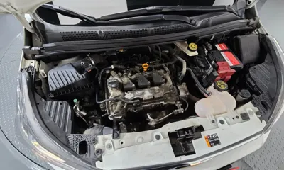 ChevroletGMDaewoo Spark 2016, 41535 км, за 4522.78 USD - фото 6