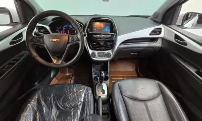 ChevroletGMDaewoo Spark 2016, 41535 км, за 4522.78 USD - фото 7
