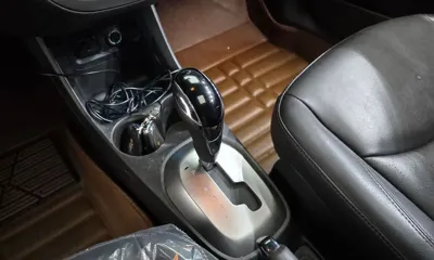 ChevroletGMDaewoo Spark 2016, 41535 км, за 4522.78 USD - фото 9