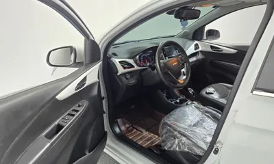 ChevroletGMDaewoo Spark 2016, 41535 км, за 4522.78 USD - фото 10