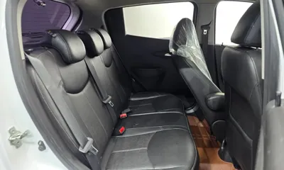 ChevroletGMDaewoo Spark 2016, 41535 км, за 4522.78 USD - фото 11
