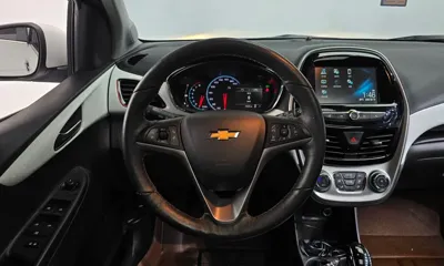 ChevroletGMDaewoo Spark 2016, 41535 км, за 4522.78 USD - фото 12