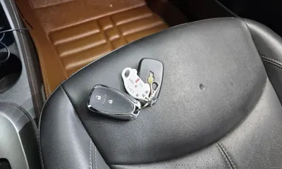ChevroletGMDaewoo Spark 2016, 41535 км, за 4522.78 USD - фото 14