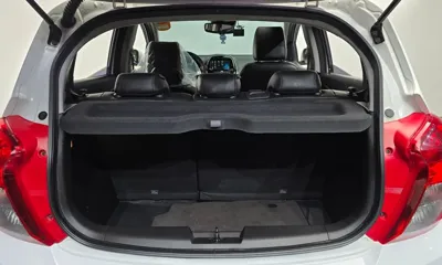 ChevroletGMDaewoo Spark 2016, 41535 км, за 4522.78 USD - фото 17
