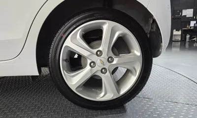 ChevroletGMDaewoo Spark 2016, 41535 км, за 4522.78 USD - фото 21