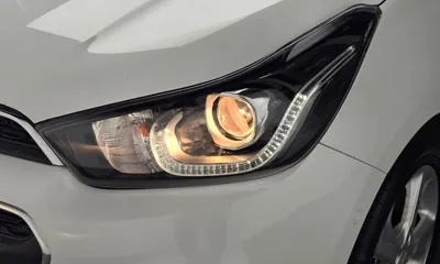ChevroletGMDaewoo Spark 2016, 41535 км, за 4522.78 USD - фото 22