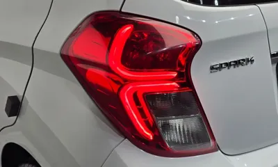 ChevroletGMDaewoo Spark 2016, 41535 км, за 4522.78 USD - фото 23