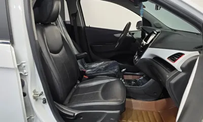 ChevroletGMDaewoo Spark 2016, 41535 км, за 4522.78 USD - фото 26