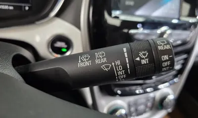 ChevroletGMDaewoo Spark 2016, 41535 км, за 4522.78 USD - фото 27