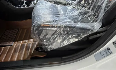 ChevroletGMDaewoo Spark 2016, 41535 км, за 4522.78 USD - фото 29