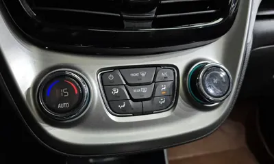 ChevroletGMDaewoo Spark 2016, 41535 км, за 4522.78 USD - фото 31