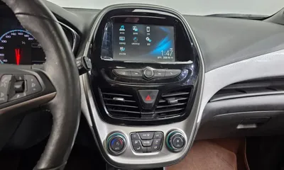 ChevroletGMDaewoo Spark 2016, 41535 км, за 4522.78 USD - фото 32