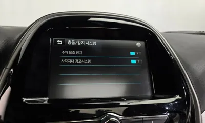 ChevroletGMDaewoo Spark 2016, 41535 км, за 4522.78 USD - фото 33