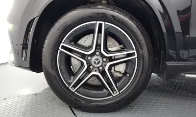 Mercedes-Benz GLE-Class 2020, 127177 км, за 34803.57 USD