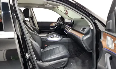 Mercedes-Benz GLE-Class 2020, 127177 км, за 34803.57 USD - фото 11