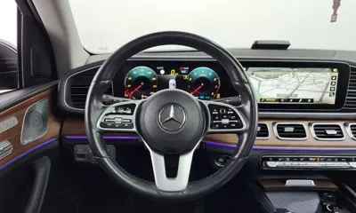 Mercedes-Benz GLE-Class 2020, 127177 км, за 34803.57 USD - фото 13