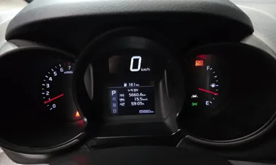Kia Ray 2022, 65660 км, за 6305.66 USD - фото 8