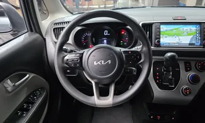 Kia Ray 2022, 65660 км, за 6305.66 USD - фото 13