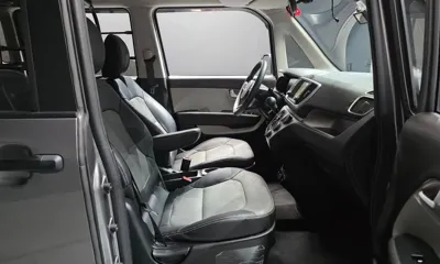 Kia Ray 2022, 65660 км, за 6305.66 USD - фото 26