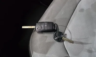 Kia Ray 2022, 65660 км, за 6305.66 USD - фото 27