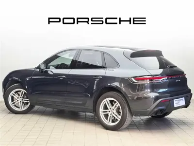 Porsche Macan 2024, 30000 км, за 58115.02 USD
