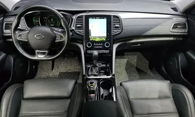 Renault-KoreaSamsung SM6 2017, 34828 км, за 6055.87 USD - фото 7