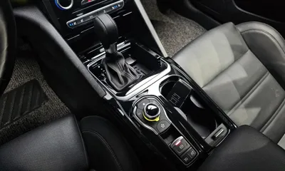 Renault-KoreaSamsung SM6 2017, 34828 км, за 6055.87 USD - фото 9