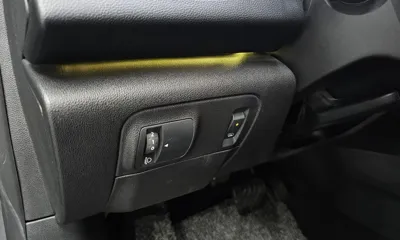 Renault-KoreaSamsung SM6 2017, 34828 км, за 6055.87 USD - фото 18