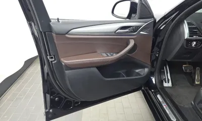 BMW X4 2021, 100862 км, за 22252.86 USD - фото 24