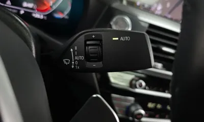BMW X4 2021, 100862 км, за 22252.86 USD - фото 28