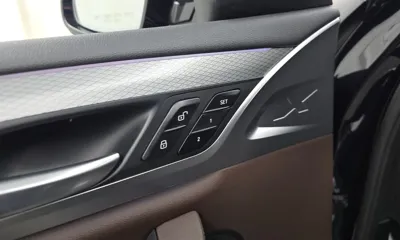 BMW X4 2021, 100862 км, за 22252.86 USD - фото 30