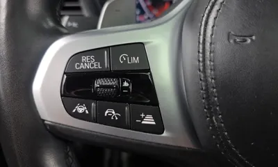BMW X4 2021, 100862 км, за 22252.86 USD - фото 32