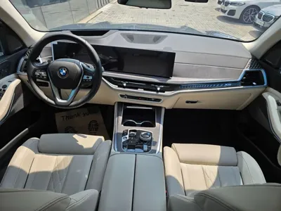 BMW X5 2025, 4031 км, за 64465.69 USD - фото 8
