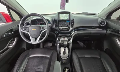 ChevroletGMDaewoo Orlando 2012, 148986 км, за 2317.88 USD - фото 7