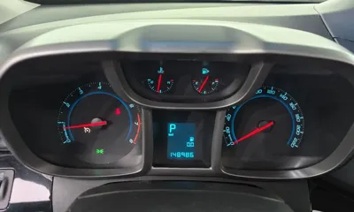ChevroletGMDaewoo Orlando 2012, 148986 км, за 2317.88 USD - фото 8
