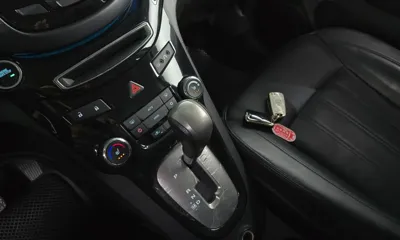 ChevroletGMDaewoo Orlando 2012, 148986 км, за 2317.88 USD - фото 9