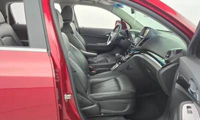 ChevroletGMDaewoo Orlando 2012, 148986 км, за 2317.88 USD - фото 11