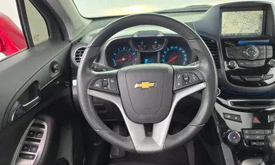 ChevroletGMDaewoo Orlando 2012, 148986 км, за 2317.88 USD - фото 13