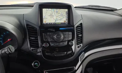 ChevroletGMDaewoo Orlando 2012, 148986 км, за 2317.88 USD - фото 14