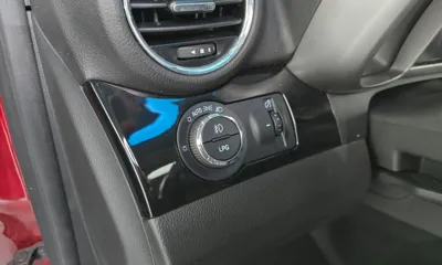 ChevroletGMDaewoo Orlando 2012, 148986 км, за 2317.88 USD - фото 17
