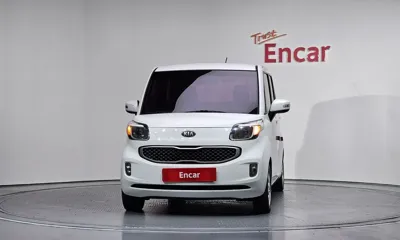 Kia Ray 2013, 134951 км, за 4069.84 USD