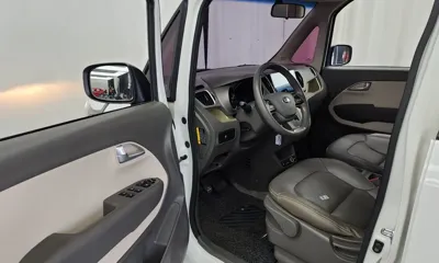 Kia Ray 2013, 134951 км, за 4069.84 USD - фото 10