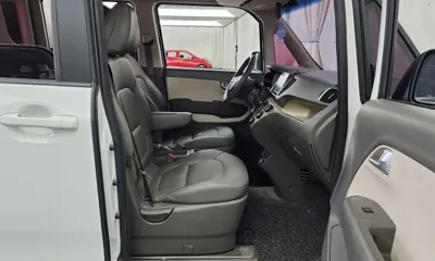 Kia Ray 2013, 134951 км, за 4069.84 USD - фото 11