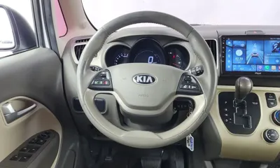 Kia Ray 2013, 134951 км, за 4069.84 USD - фото 13