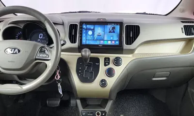 Kia Ray 2013, 134951 км, за 4069.84 USD - фото 14