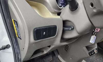 Kia Ray 2013, 134951 км, за 4069.84 USD - фото 16
