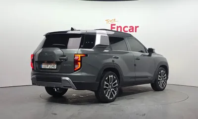 KG_Mobility_Ssangyong Torres 2023, 58528 км, за 13509.92 USD