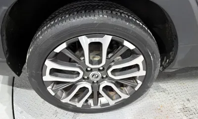 KG_Mobility_Ssangyong Torres 2023, 58528 км, за 13509.92 USD