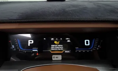 KG_Mobility_Ssangyong Torres 2023, 58528 км, за 13509.92 USD - фото 8