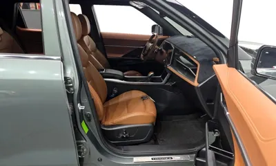 KG_Mobility_Ssangyong Torres 2023, 58528 км, за 13509.92 USD - фото 11